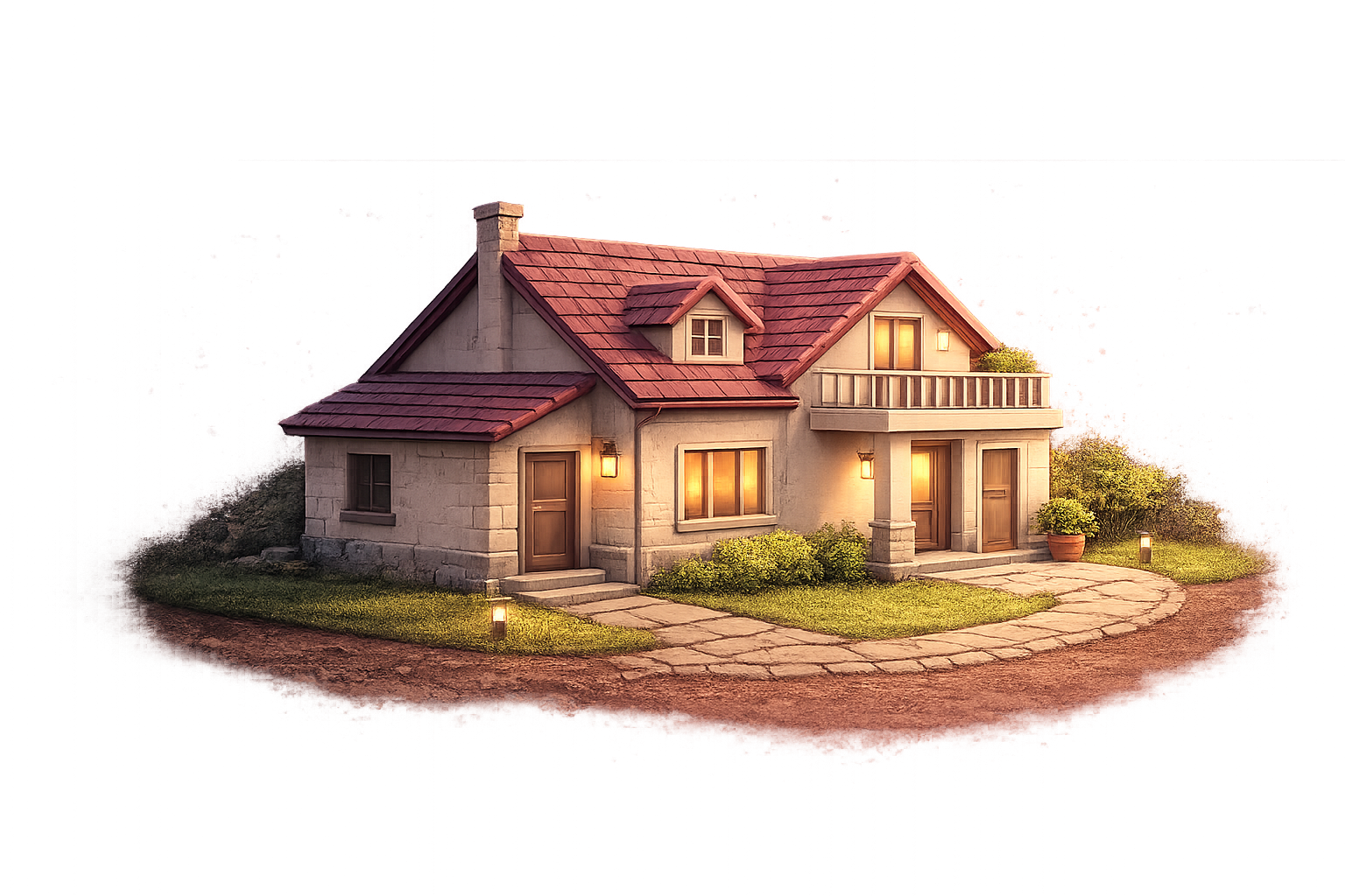 Después de remodelar